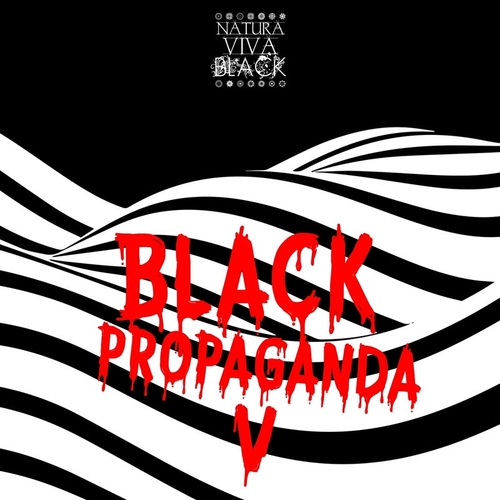 VA - Black Propaganda 6 [NATBLACKCOMPI023]
